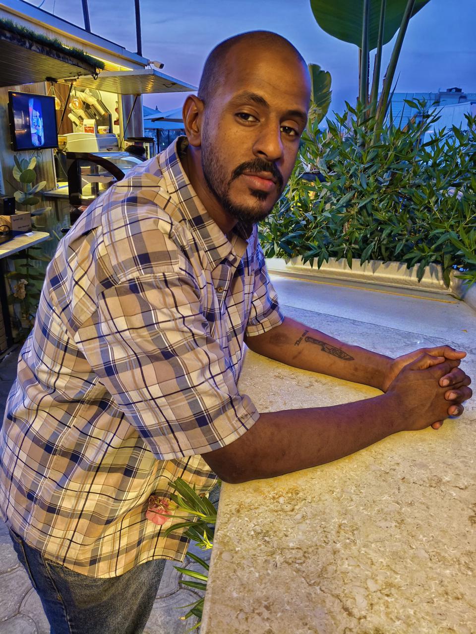 Rehan — Executive Chef