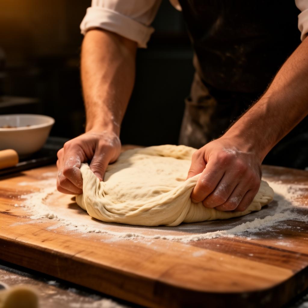 Hand-Crafted